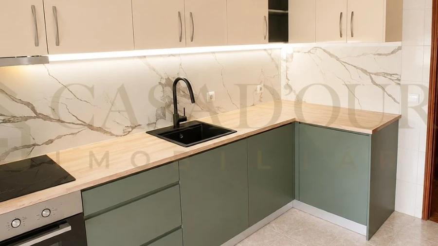 Apartamento T3 para Venda em Rio Tinto