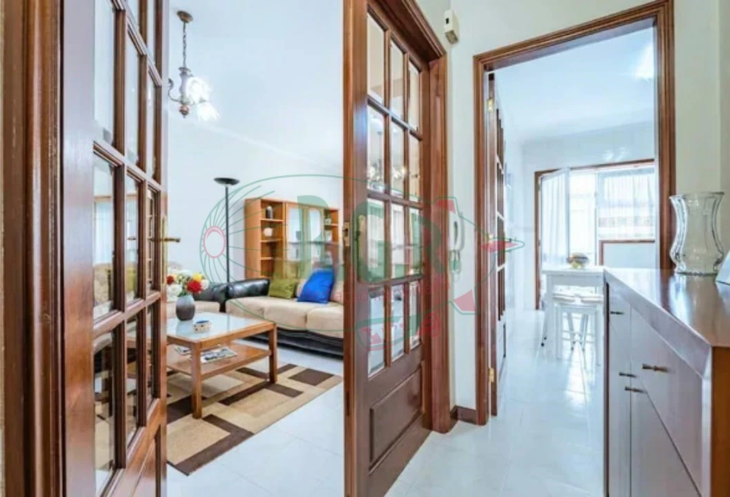Apartamento T2 para Venda em Gondomar (São Cosme), Valbom e Jovim Foto 4