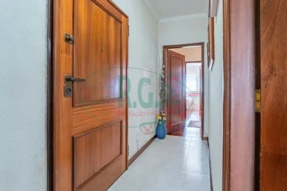 Apartamento T2 para Venda em Gondomar (São Cosme), Valbom e Jovim