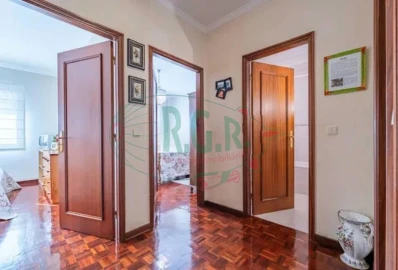 Apartamento T2 para Venda em Gondomar (São Cosme), Valbom e Jovim