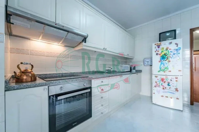 Apartamento T2 para Venda em Gondomar (São Cosme), Valbom e Jovim Foto 3
