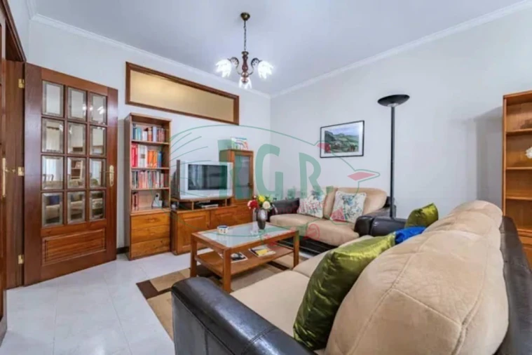 Apartamento T2 para Venda em Gondomar (São Cosme), Valbom e Jovim Foto 6