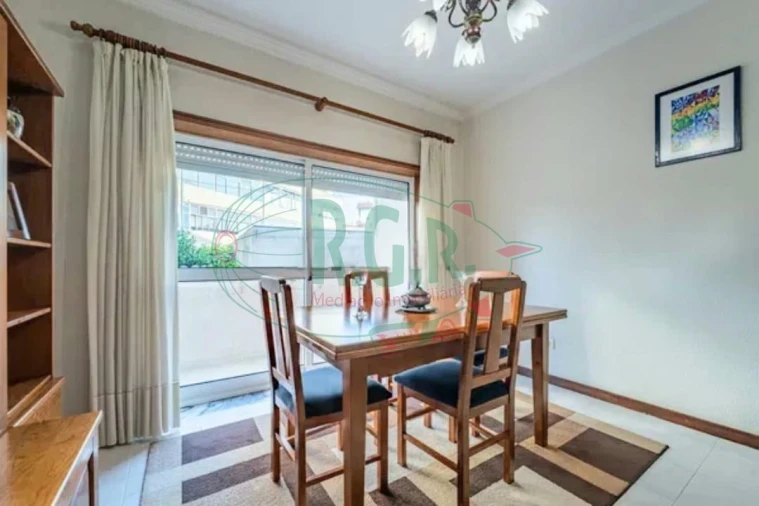 Apartamento T2 para Venda em Gondomar (São Cosme), Valbom e Jovim Foto 7