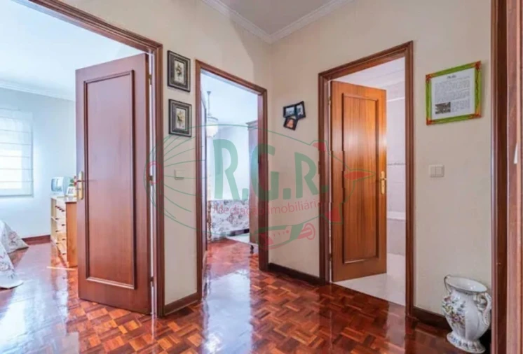 Apartamento T2 para Venda em Gondomar (São Cosme), Valbom e Jovim Foto 12