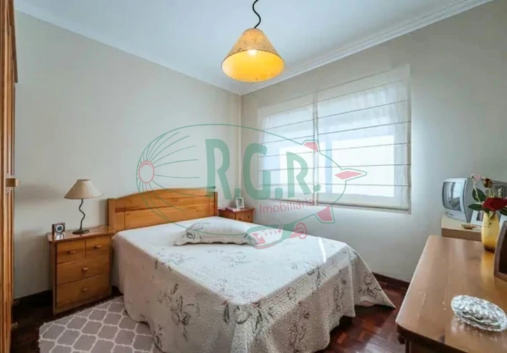 Apartamento T2 para Venda em Gondomar (São Cosme), Valbom e Jovim Foto 14