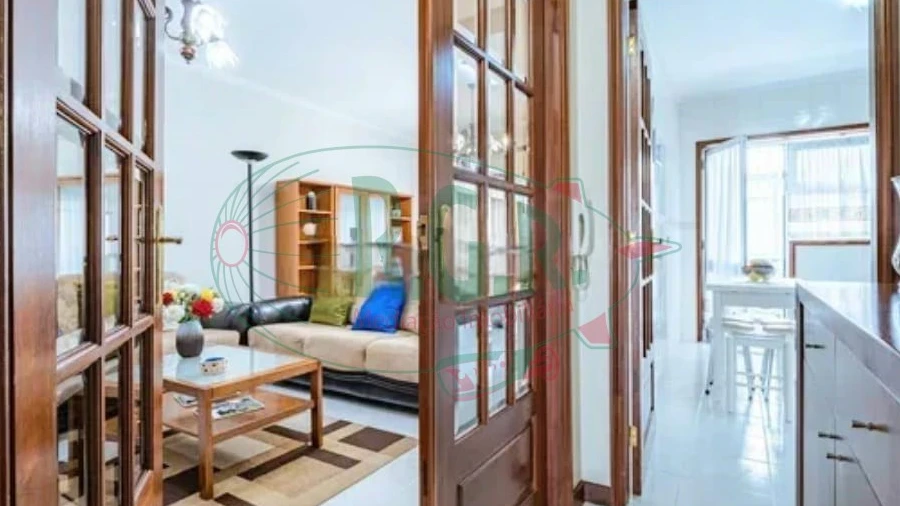Apartamento T2 para Venda em Gondomar (São Cosme), Valbom e Jovim