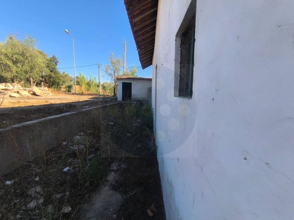 Armazém para Venda em Rio de Moinhos Foto 14