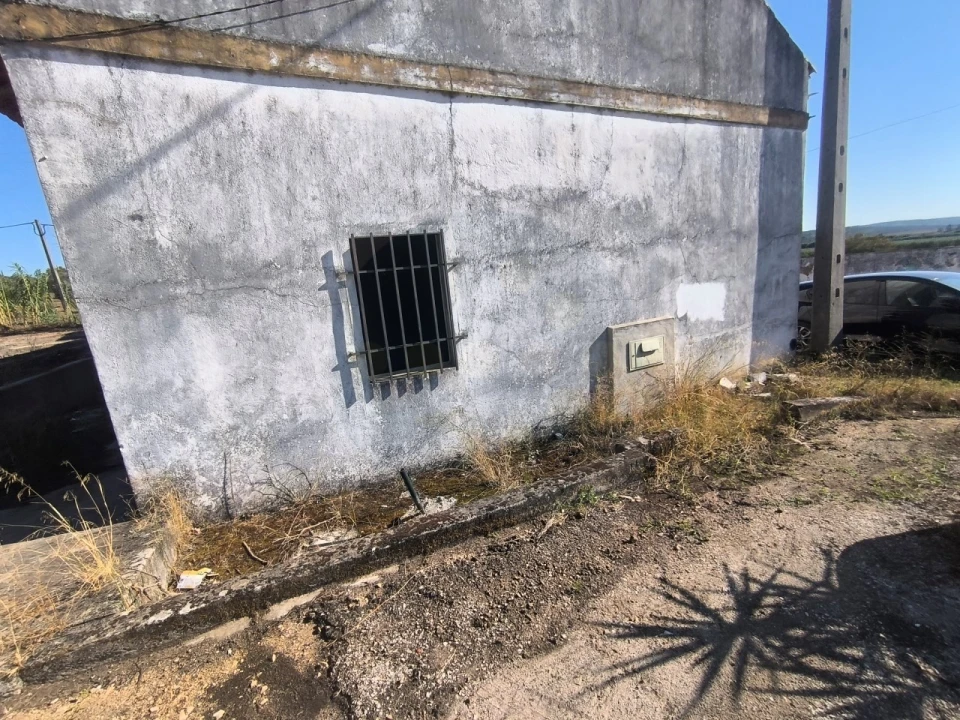 Armazém para Venda em Rio de Moinhos Foto 16