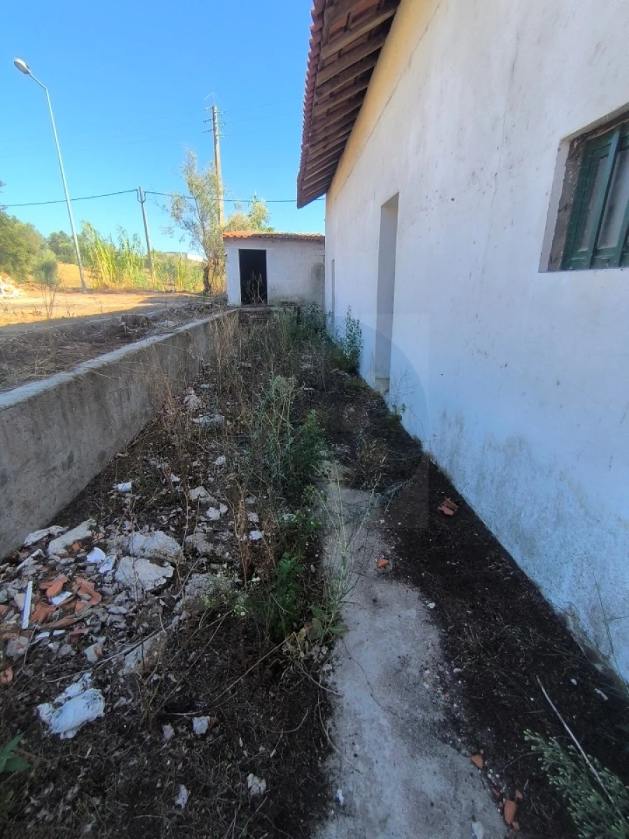 Armazém para Venda em Rio de Moinhos Foto 15