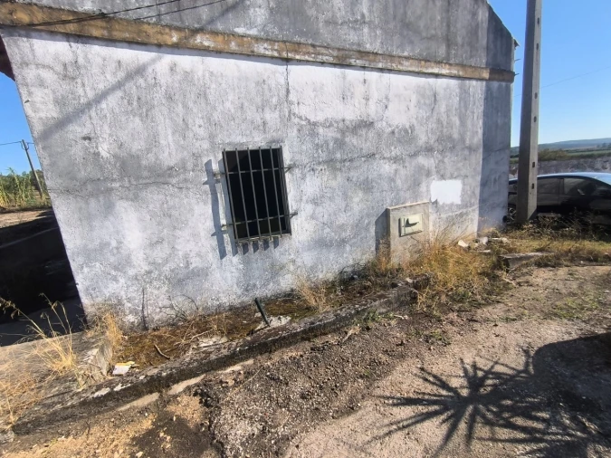 Armazém para Venda em Rio de Moinhos Foto 16