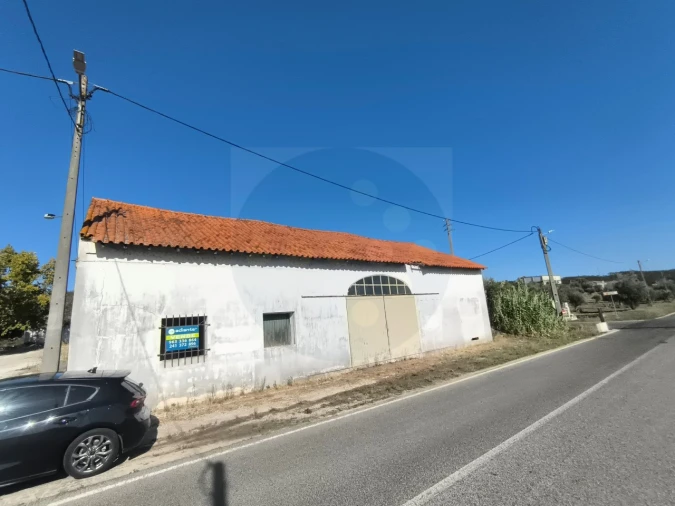 Armazém para Venda em Rio de Moinhos Foto 17