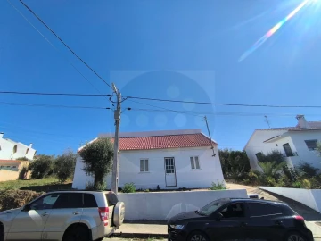 Moradia T3 para Venda em Abrantes (São Vicente e São João) e Alferrarede