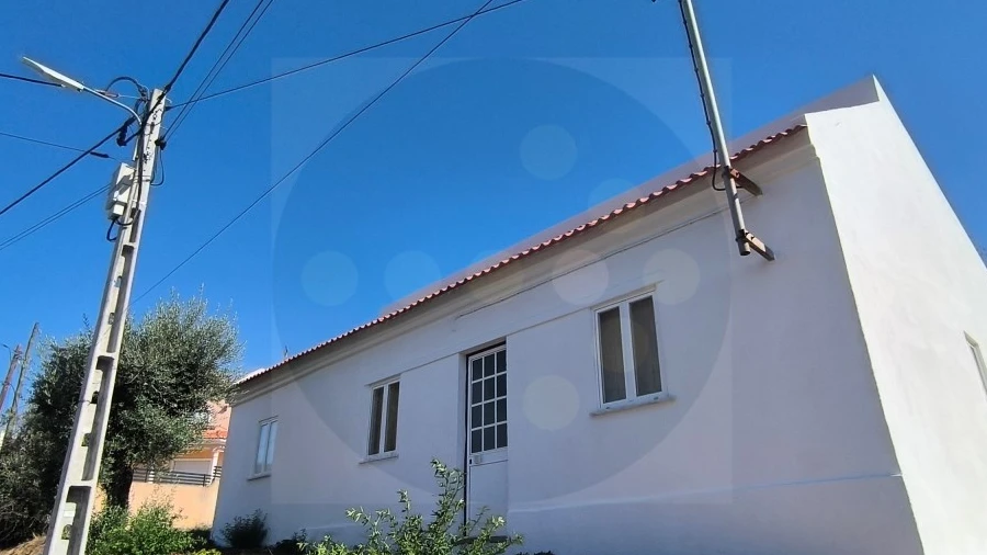 Moradia T3 para Venda em Abrantes (São Vicente e São João) e Alferrarede