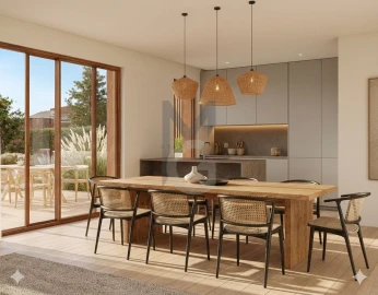 Apartamento T3 para Venda em Cascais e Estoril
