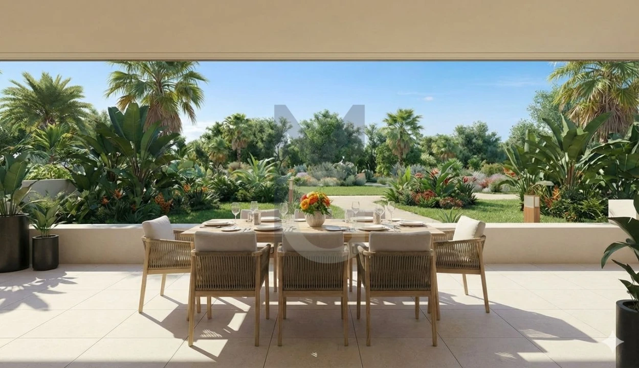 Apartamento T3 para Venda em Cascais e Estoril Foto 3