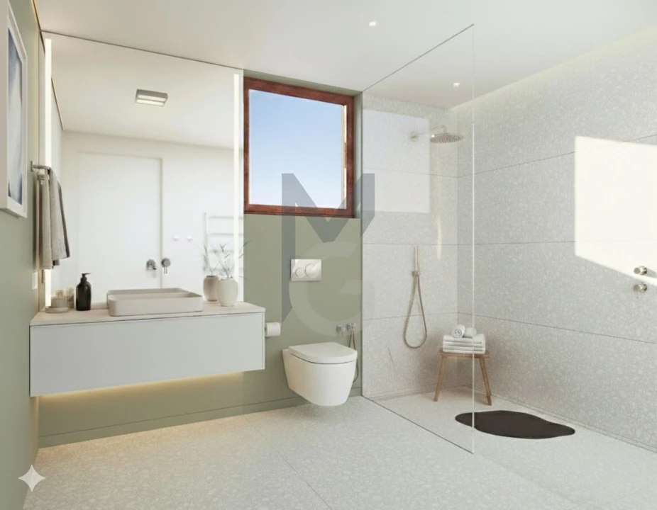 Apartamento T3 para Venda em Cascais e Estoril Foto 9