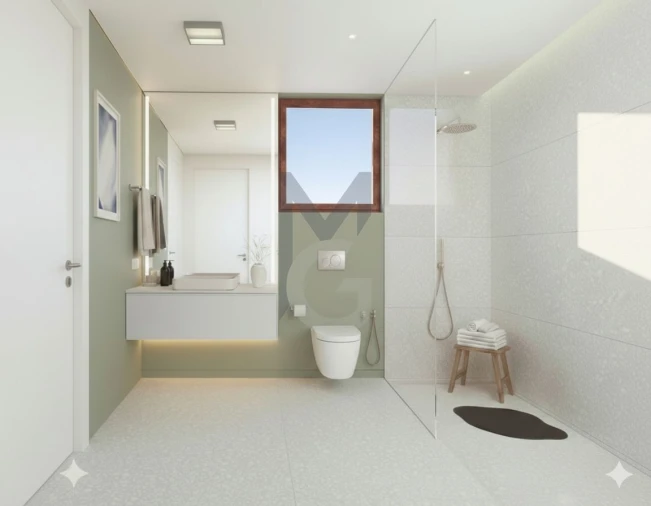 Apartamento T3 para Venda em Cascais e Estoril Foto 8