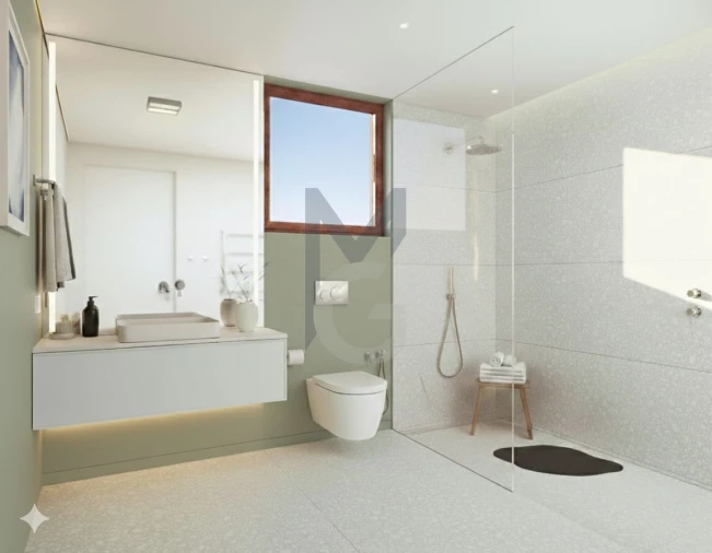 Apartamento T3 para Venda em Cascais e Estoril Foto 9
