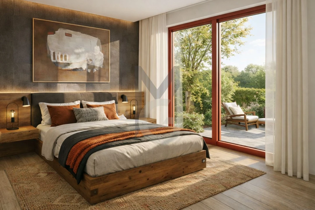 Apartamento T3 para Venda em Cascais e Estoril Foto 6