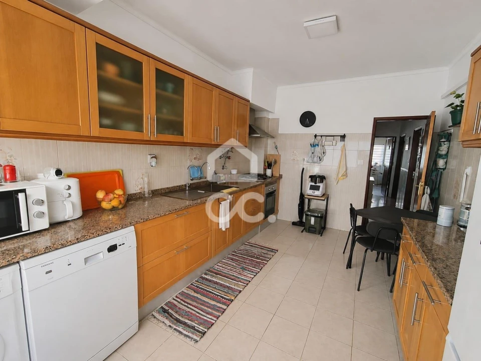Apartamento T2 para Venda em Malveira e São Miguel de Alcainça Foto 1