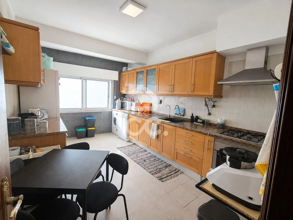 Apartamento T2 para Venda em Malveira e São Miguel de Alcainça Foto 2