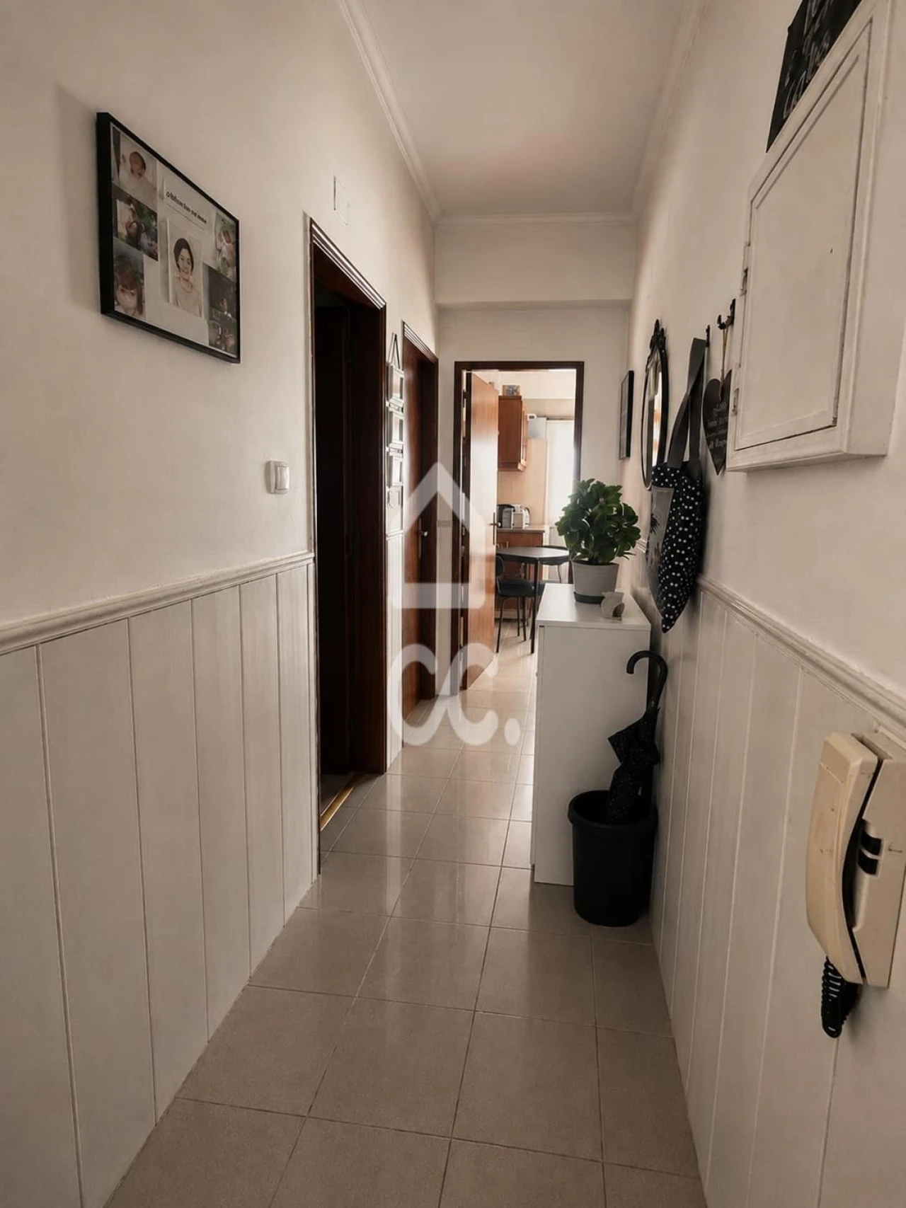 Apartamento T2 para Venda em Malveira e São Miguel de Alcainça Foto 3