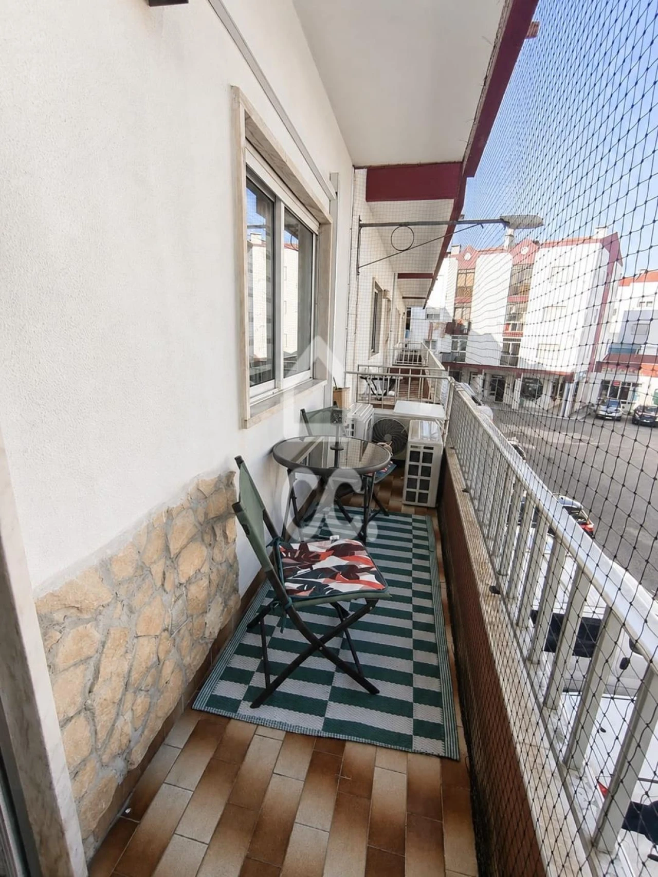 Apartamento T2 para Venda em Malveira e São Miguel de Alcainça Foto 12