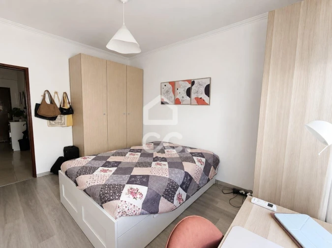 Apartamento T2 para Venda em Malveira e São Miguel de Alcainça Foto 11