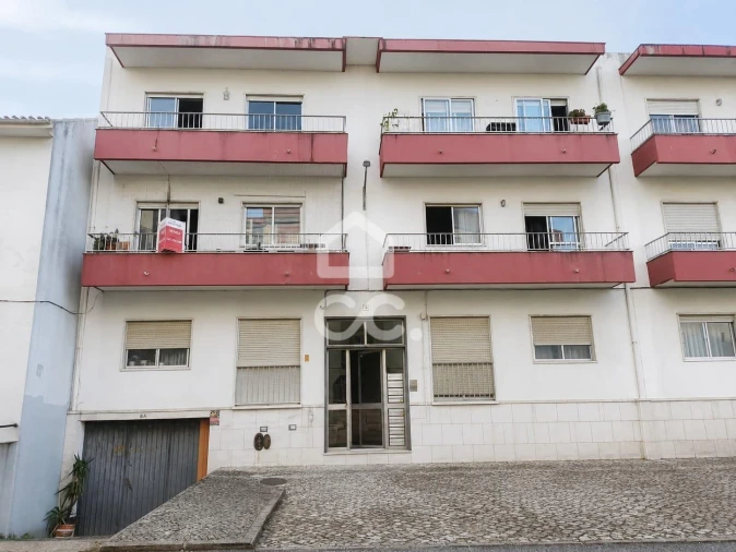 Apartamento T2 para Venda em Malveira e São Miguel de Alcainça Foto 13