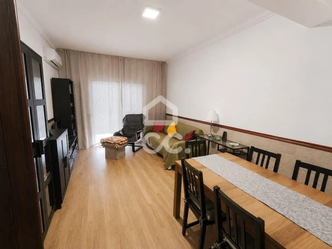 Apartamento T2 para Venda em Malveira e São Miguel de Alcainça Foto 4