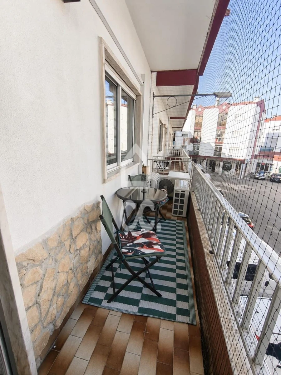 Apartamento T2 para Venda em Malveira e São Miguel de Alcainça Foto 12