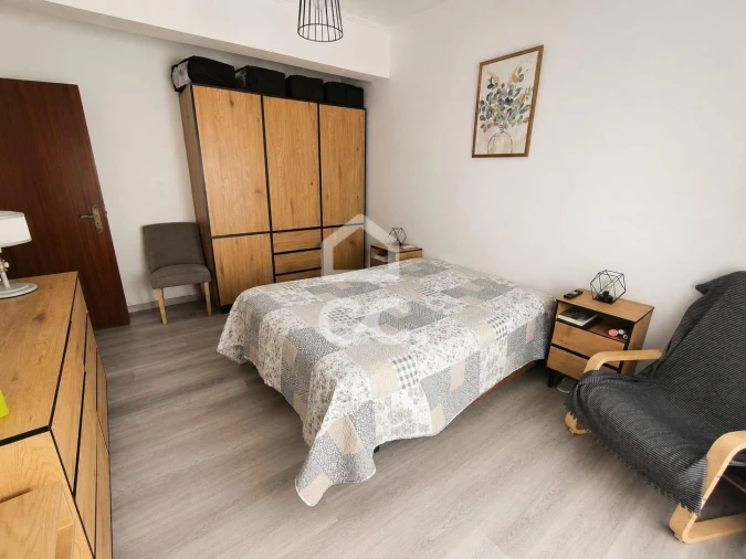 Apartamento T2 para Venda em Malveira e São Miguel de Alcainça Foto 9