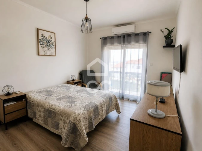 Apartamento T2 para Venda em Malveira e São Miguel de Alcainça Foto 8