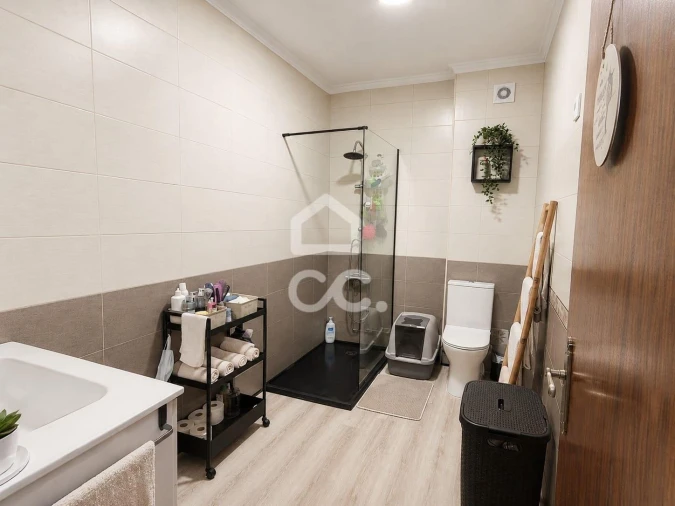 Apartamento T2 para Venda em Malveira e São Miguel de Alcainça Foto 6