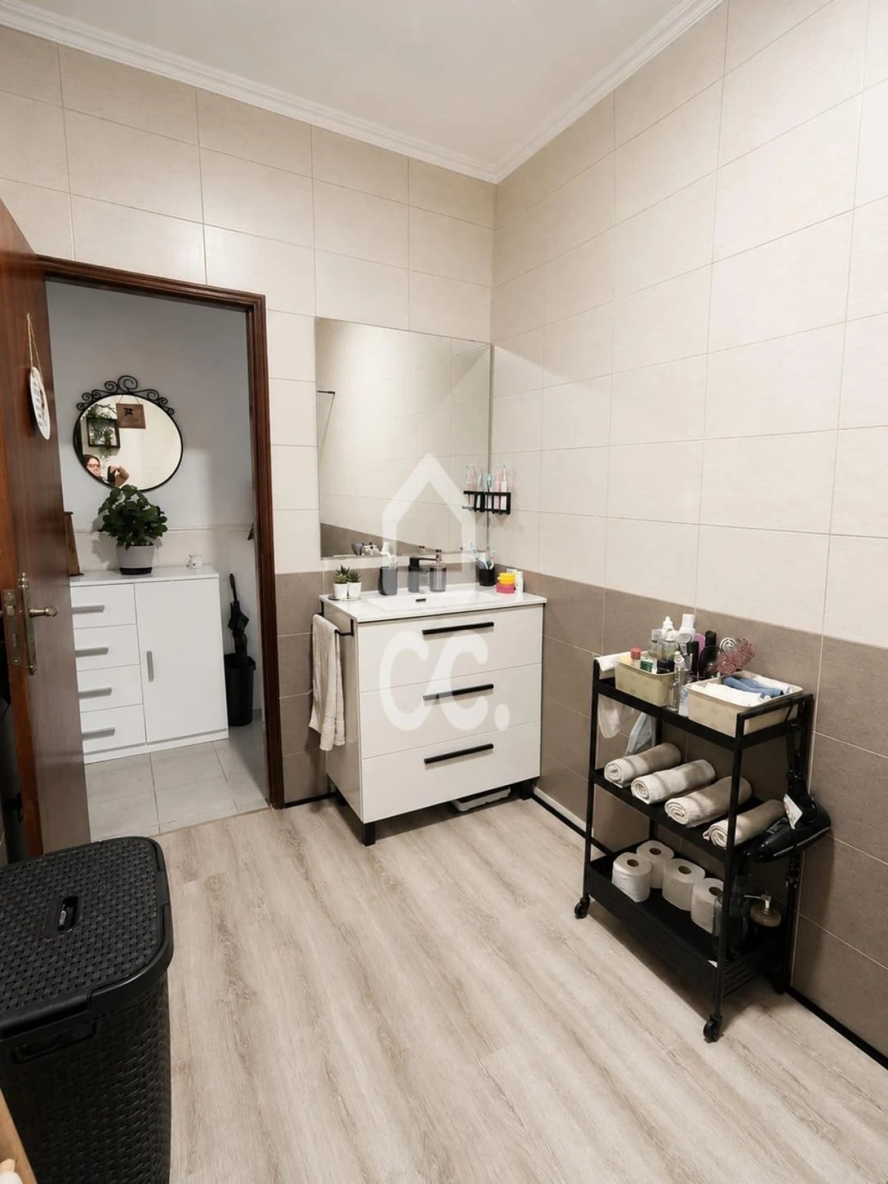 Apartamento T2 para Venda em Malveira e São Miguel de Alcainça Foto 7