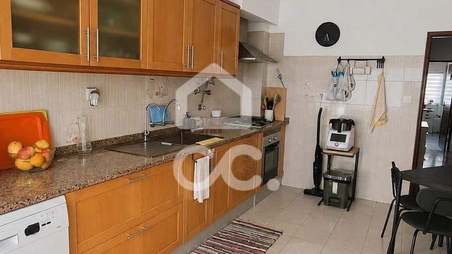 Apartamento T2 para Venda em Malveira e São Miguel de Alcainça