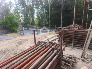 Moradia T3 para Venda em Vale (São Martinho)