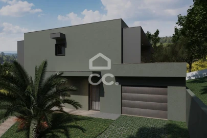 Moradia T3 para Venda em Vale (São Martinho)