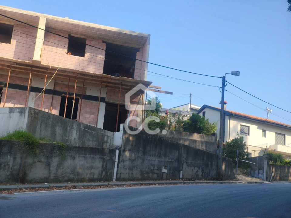 Moradia T3 para Venda em Vale (São Martinho) Foto 19
