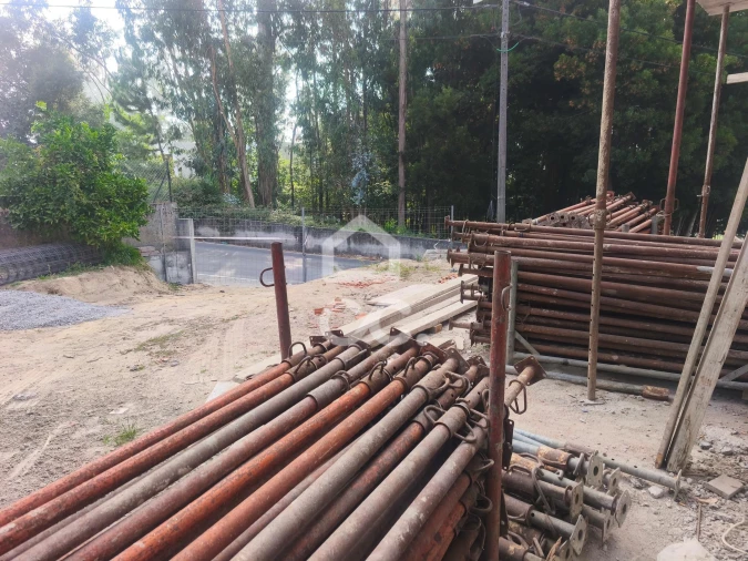 Moradia T3 para Venda em Vale (São Martinho) Foto 9
