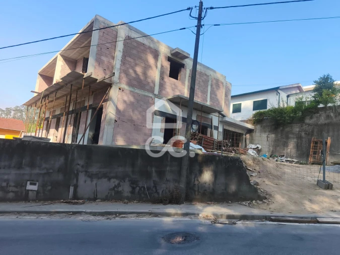 Moradia T3 para Venda em Vale (São Martinho) Foto 22