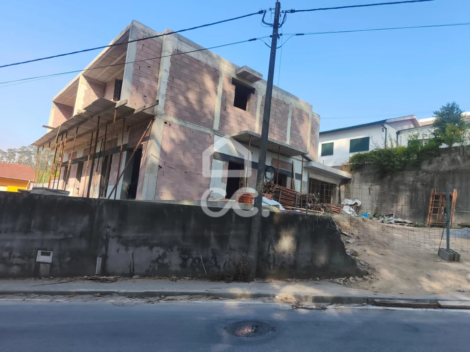 Moradia T3 para Venda em Vale (São Martinho) Foto 22