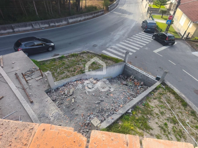Moradia T3 para Venda em Vale (São Martinho) Foto 17