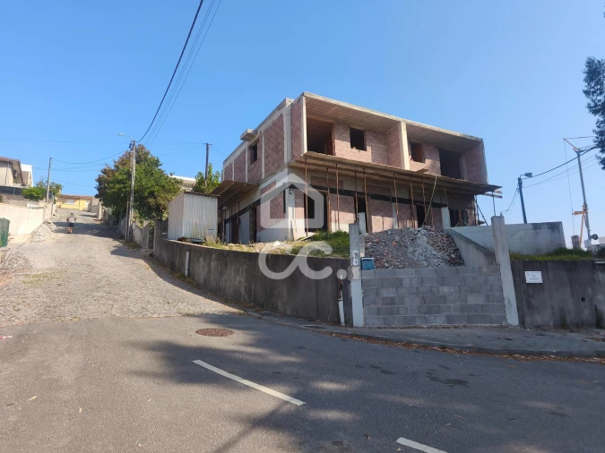 Moradia T3 para Venda em Vale (São Martinho) Foto 20