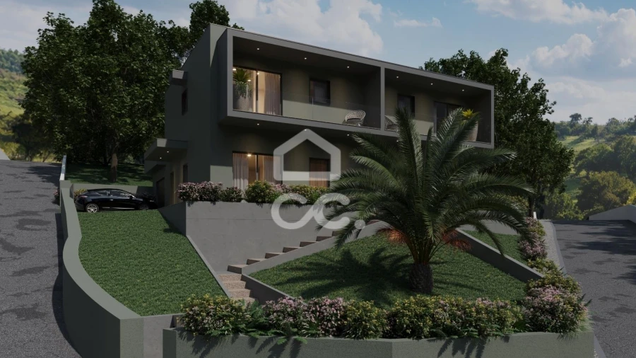 Moradia T3 para Venda em Vale (São Martinho)