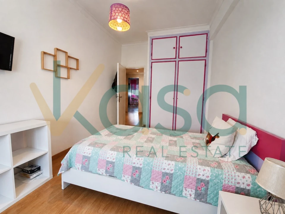 Apartamento T4 para Venda em Alto do Seixalinho, Santo André e Verderena Foto 22