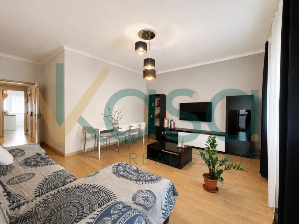 Apartamento T4 para Venda em Alto do Seixalinho, Santo André e Verderena Foto 1