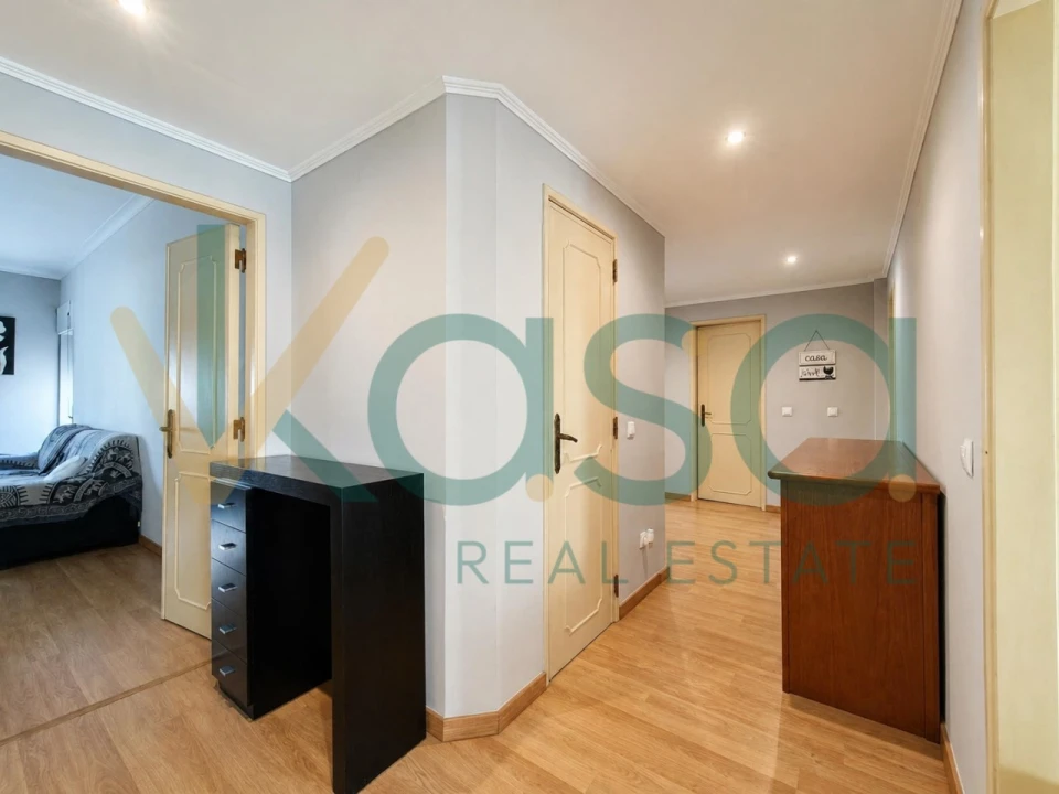 Apartamento T4 para Venda em Alto do Seixalinho, Santo André e Verderena Foto 11