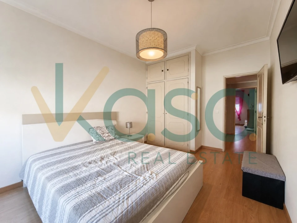 Apartamento T4 para Venda em Alto do Seixalinho, Santo André e Verderena Foto 18