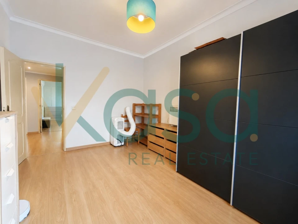 Apartamento T4 para Venda em Alto do Seixalinho, Santo André e Verderena Foto 25